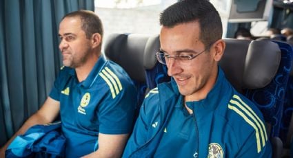 La principal queja por la alineación de André Jardine para el Tigres vs Club América
