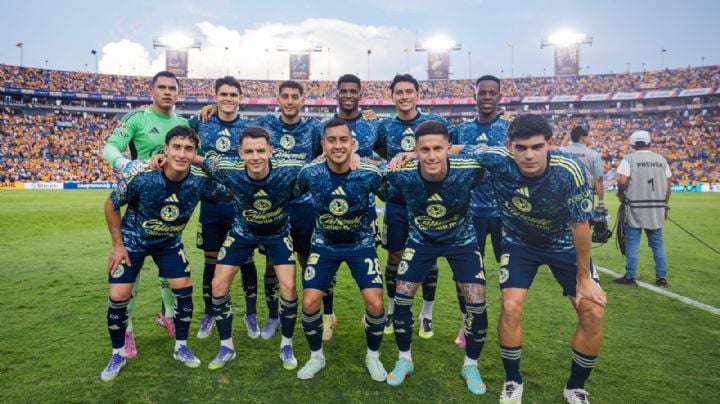 Se acaba el tiempo, si no sale este jueves quedará con el futuro incierto en el Club América
