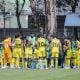 La afición ya lo quería ver con el primer equipo, pero lo mandaron a la banca hasta en la Sub-21