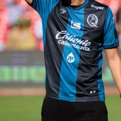 Canterano del Club América es presentado como estrella en otro equipo de la Liga MX
