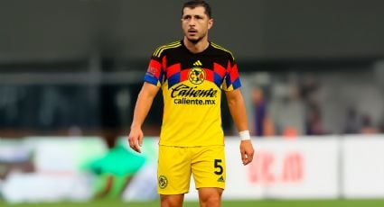 Le urge que llegue al Club América, pero su actual equipo no lo dejaría salir