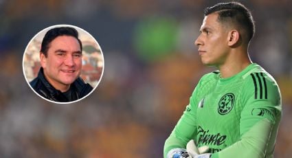 Luis Ángel Malagón da épica respuesta a todos sus HATERS tras su actuación en el Tigres vs América
