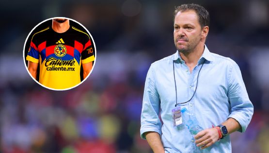 La POLÉMICA DECISIÓN de la directiva del Club América que hará enfurecer a la afición