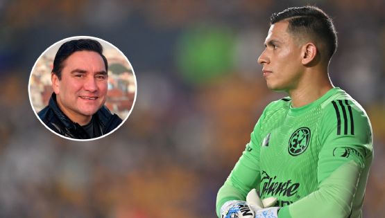 Luis Ángel Malagón da épica respuesta a todos sus HATERS tras su actuación en el Tigres vs América