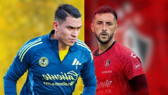 Atlas vs Club América: cuándo, a qué hora y en qué canal es su partido del Apertura 2025