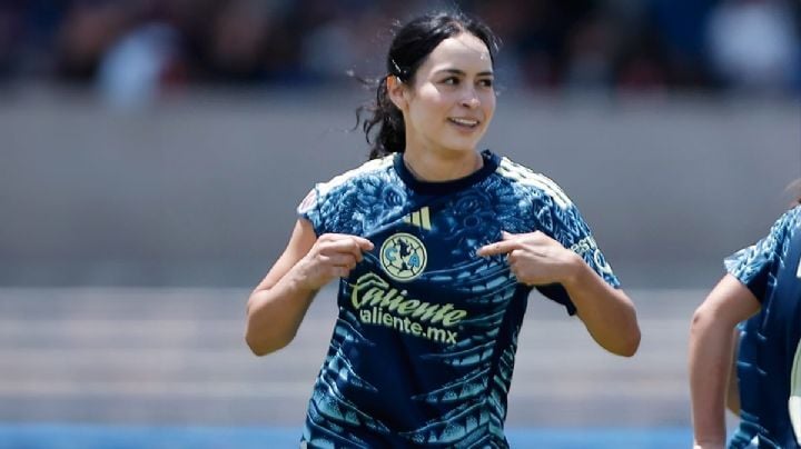 Se encienden de nueva cuenta las alarmas en el América Femenil por Scarlett Camberos
