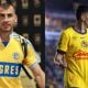 Exhiben mala intención de Nahuel Guzmán sobre Álvaro Fidalgo en el Tigres vs América