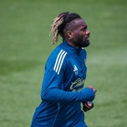 David Faitelson se va con todo contra Allan Saint-Maximin tras el América vs Chivas