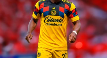 Estuvo cerca de fichar por el Club América, no quiso llegar y ahora la pasa muy mal en su equipo