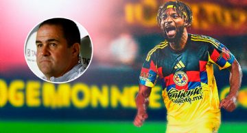 Allan Saint-Maximin jugará con el Club América en una posición que NO LE GUSTA