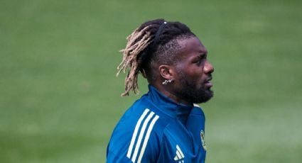 Listo el ÚLTIMO TRÁMITE que le faltaba a Allan Saint-Maximin para debutar con el Club América