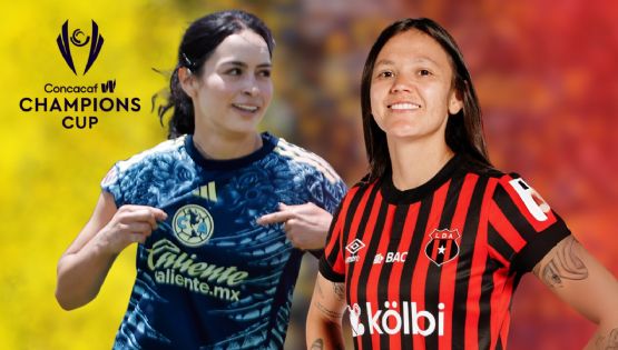 Alajuelense vs Club América Femenil por la W Champions Cup: Horario, Fecha y Transmisión