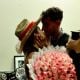 Alana Flores sorprende a Sebastián Cáceres con tremendo detalle por su cumpleaños