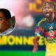 Allan Saint-Maximin jugará con el Club América en una posición que NO LE GUSTA