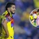 El ÚLTIMO REPORTE sobre el estado físico de Henry Martín previo al Atlas vs América
