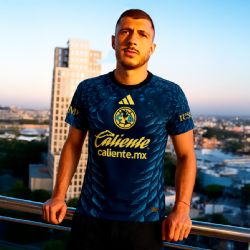 Club América tiene nuevo patrocinador que ayudaría con el FICHAJAZO de Guido Rodríguez