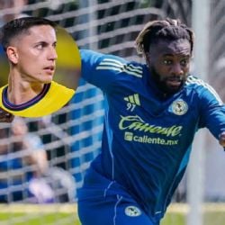 Jardine confirma la posición en la que jugará Allan Saint-Maximin, así lo acomodará con Brian
