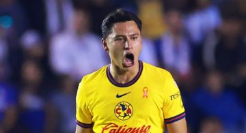 ¿Por qué Ramón Juárez sería el gran afectado si Sebastián Cáceres se va del Club América?