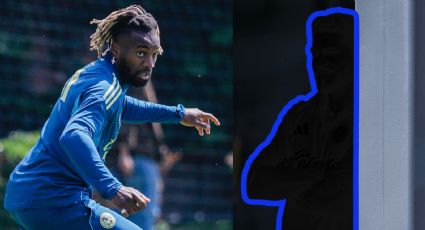 ¡No solo es Saint-Maximin! El otro “refuerzo” que tendrá el Club América para la visita al Atlas