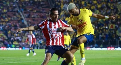 Oficial: Clásico Club América vs Chivas cambia de fecha y hora, ya lo confirmó la Liga MX