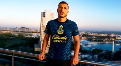 Club América tiene nuevo patrocinador que ayudaría con el FICHAJAZO de Guido Rodríguez