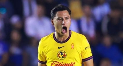 Ramón Juárez confiesa la clave de su BUEN MOMENTO con el Club América