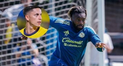 Jardine confirma la posición en la que jugará Allan Saint-Maximin, así lo acomodará con Brian
