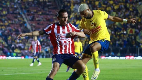 América tendrá un SEGUNDO Clásico Nacional contra Chivas y ya empezó la venta de boletos