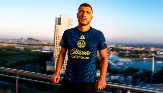 Club América tiene nuevo patrocinador que ayudaría con el FICHAJAZO de Guido Rodríguez