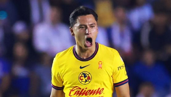 ¿Por qué Ramón Juárez sería el gran afectado si Sebastián Cáceres se va del Club América?