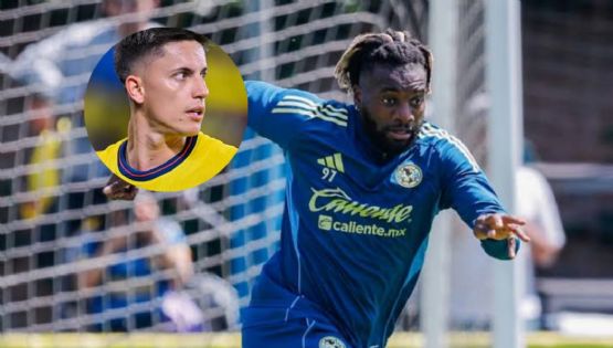 Jardine confirma la posición en la que jugará Allan Saint-Maximin, así lo acomodará con Brian