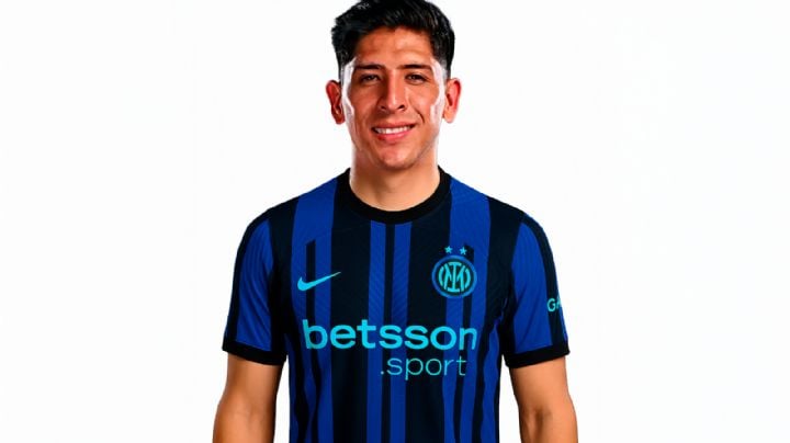 Los 4 grandes de Europa que se están peleando por el fichaje de Edson Álvarez