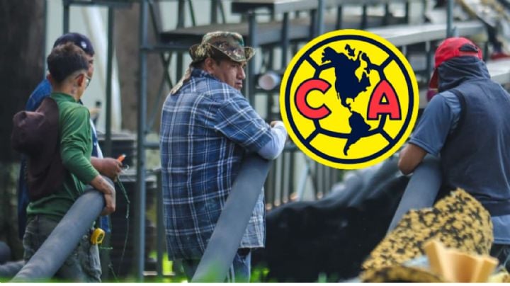 ¿Afectará al equipo? Club América prepara otra remodelación para el Mundial 2026