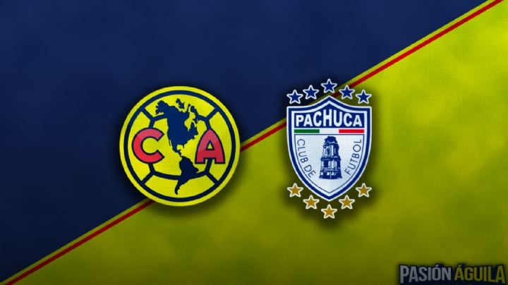 Club América anuncia CAMBIO IMPORTANTE en uno de sus próximos partidos
