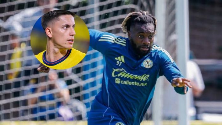 Jardine confirma la posición en la que jugará Allan Saint-Maximin, así lo acomodará con Brian
