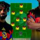 El IMPRESIONANTE 11 que el Club América tendría contra el Atlas con sus nuevos "refuerzos"
