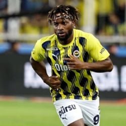 Revelan cuántos MILLONES pagará el Club América por el fichaje y sueldo de Allan Saint-Maximin