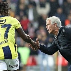 Mourinho criticó a un futbolista del Club América, pero ahora quiere a uno
