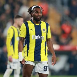 El PARTIDAZO en el que Allan Saint-Maximin haría su debut como jugador del Club América