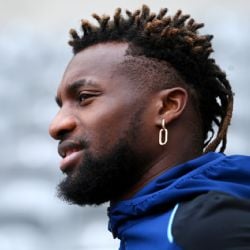 La NUEVA FECHA y hora para que Allan Saint-Maximin llegue a México, esta es la buena