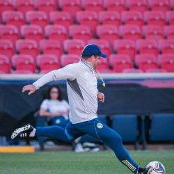 MOLESTIA en la afición por la ALINEACIÓN de André Jardine para el Club América vs Minnesota United