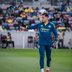 Las 3 ATAJADAS de Luis Ángel Malagón que lo vuelven el HÉROE del Club América vs Minnesota United
