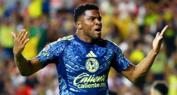 Dónde ver EN VIVO el Club América vs Minnesota United de la Leagues Cup 2025