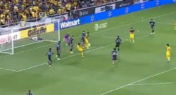 VIDEO: El GOLAZO que se PERDIÓ Henry Martín que iba directo al Puskás