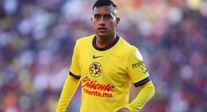 Erick Sánchez manda a CALLAR a los antiamericanistas y hace COMPROMISO con la afición del América