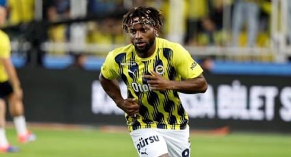 Revelan cuántos MILLONES pagará el Club América por el fichaje y sueldo de Allan Saint-Maximin