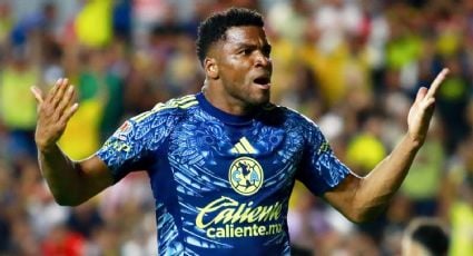 Dónde ver EN VIVO el Club América vs Minnesota United de la Leagues Cup 2025