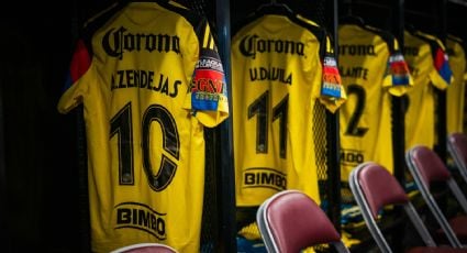 La ALINEACIÓN CONFIRMADA del Club América contra Minnesota por la Leagues Cup