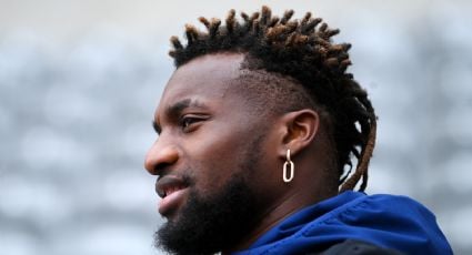 La promesa fuera de la cancha que Allan Saint-Maximin le hace a la afición del Club América