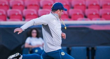 MOLESTIA en la afición por la ALINEACIÓN de André Jardine para el Club América vs Minnesota United